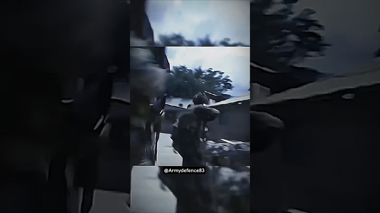 Rashtriya Rifles: India's Elite Force Against Terrorism #shorts #armylover