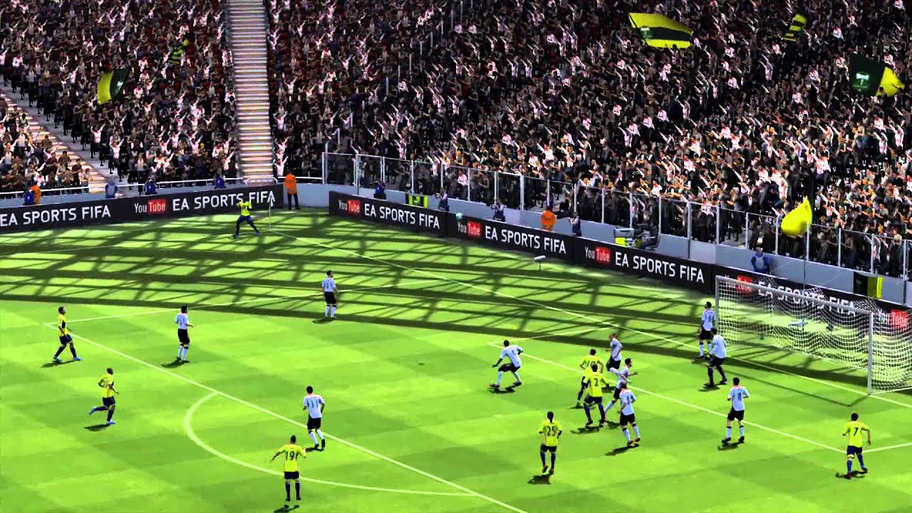 FIFA 14 Ultimate Team [#49] - Del Piero? Dlaczego nie!