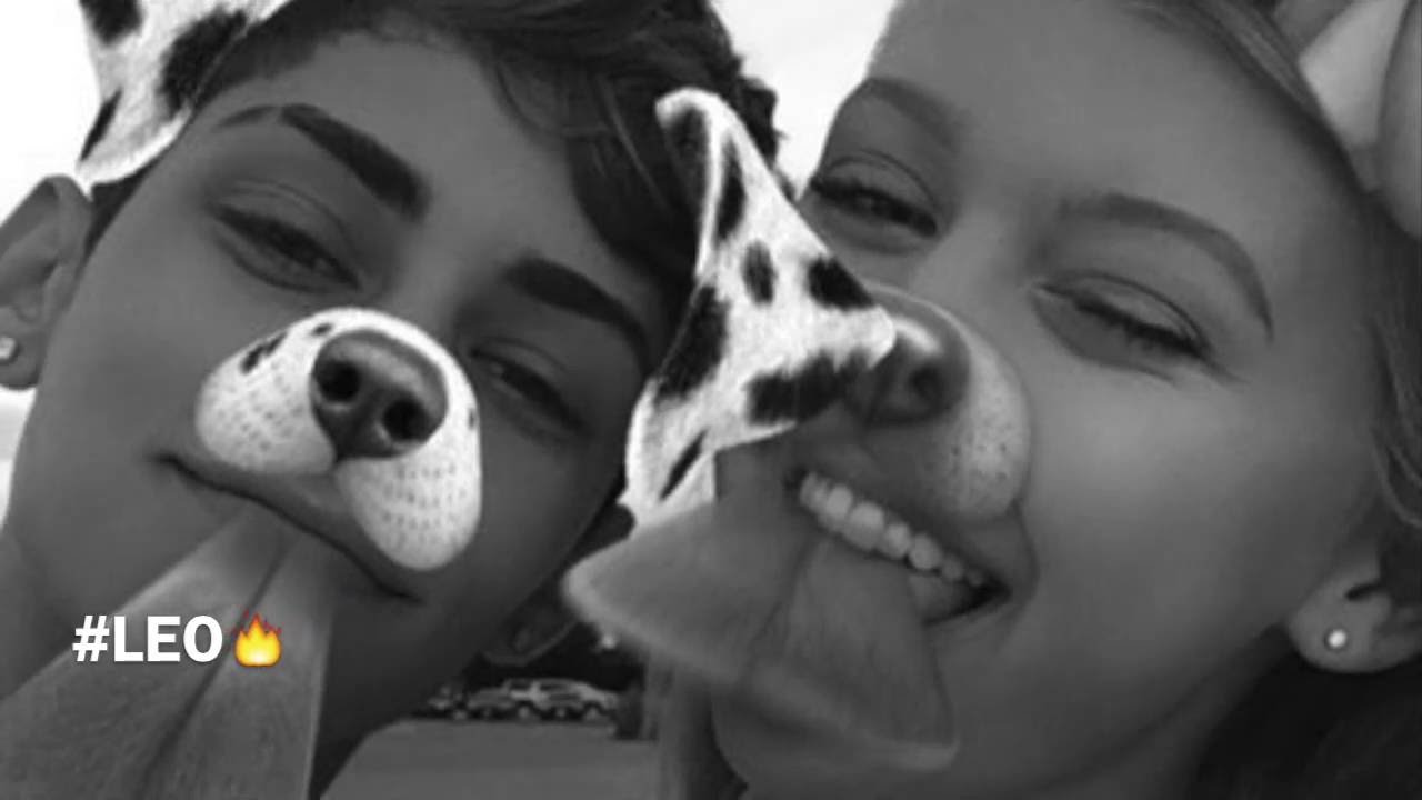 I THINK IM IN LOVE AGAIN♡ GEO & LOREN
