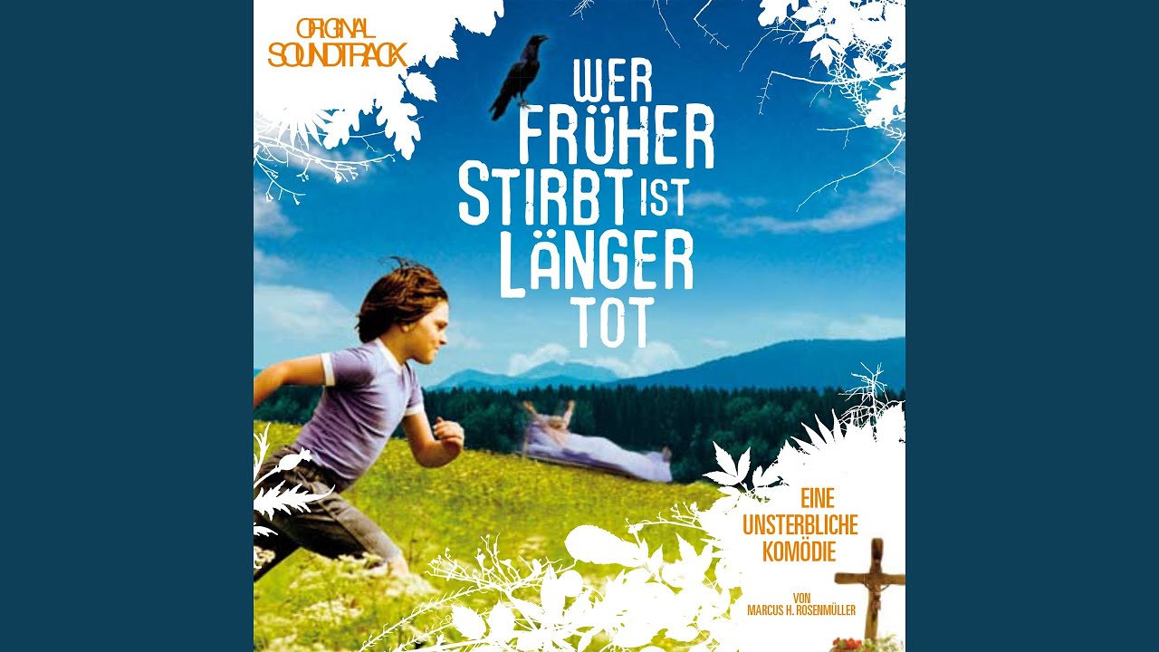 Sebastian (3) (feat. Markus Krojer)
