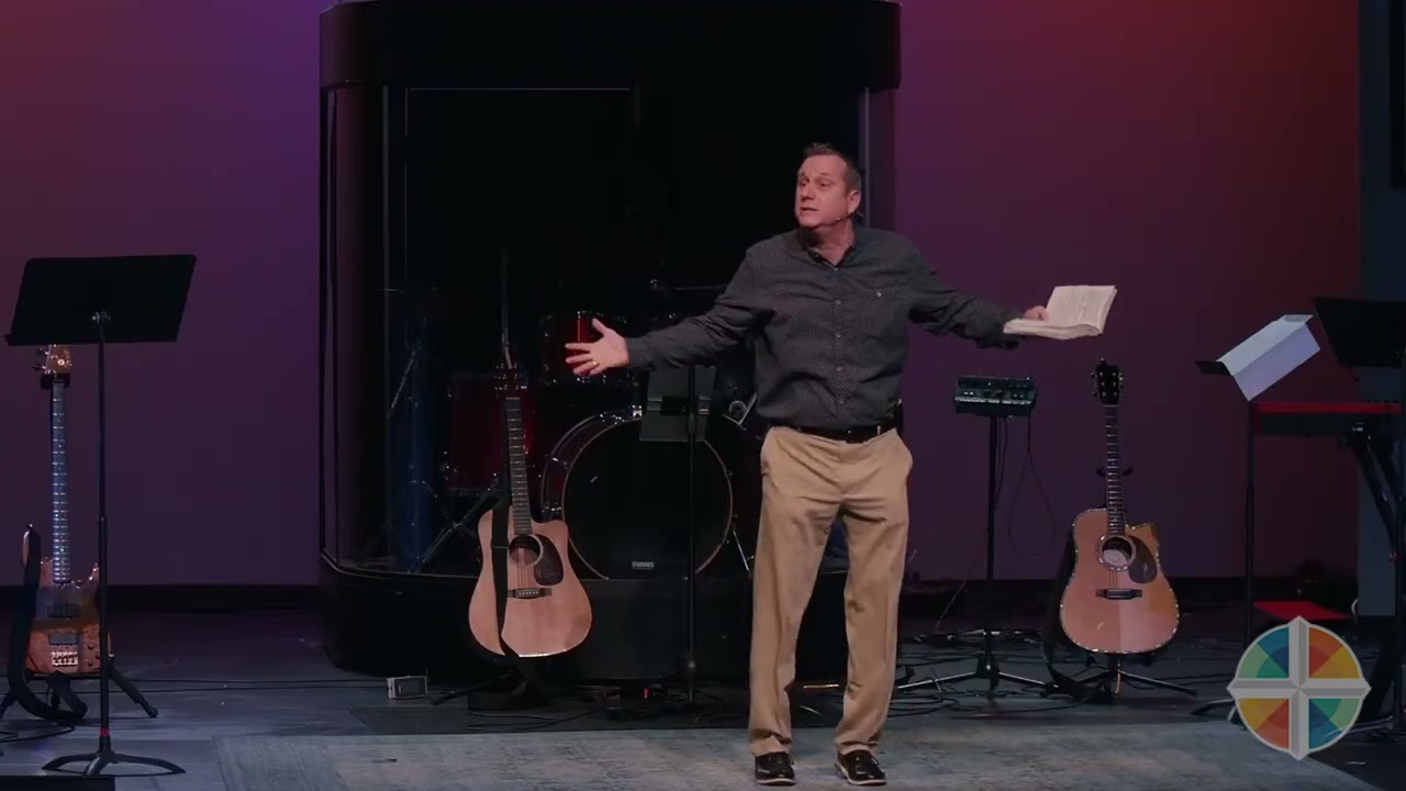 March 1st Sermon- The Servant Girl: Unlikely Oppostition