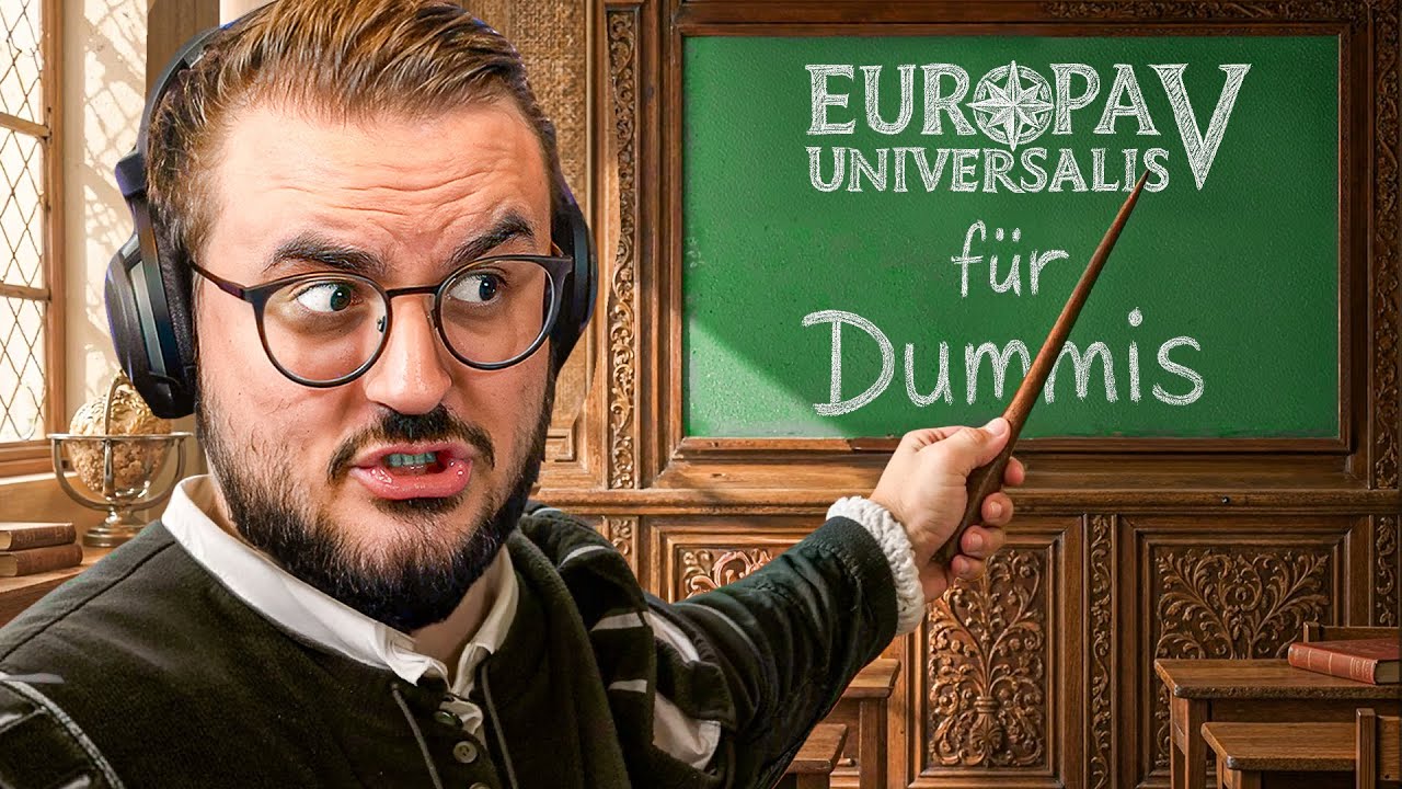 Das SCHWERSTE STRATEGIESPIEL und ich brings euch bei!