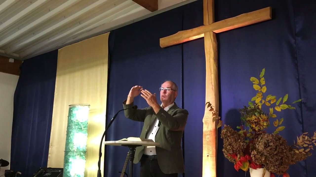 Christus, das Ebenbild des unsichtbaren Gottes
