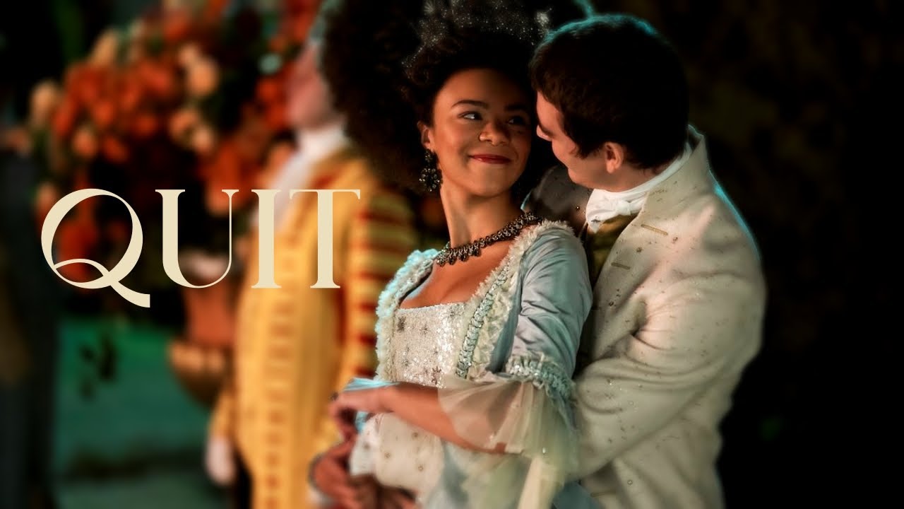 Ariana Grande, Cashmere Cat | Quit | Tłumaczenie PL