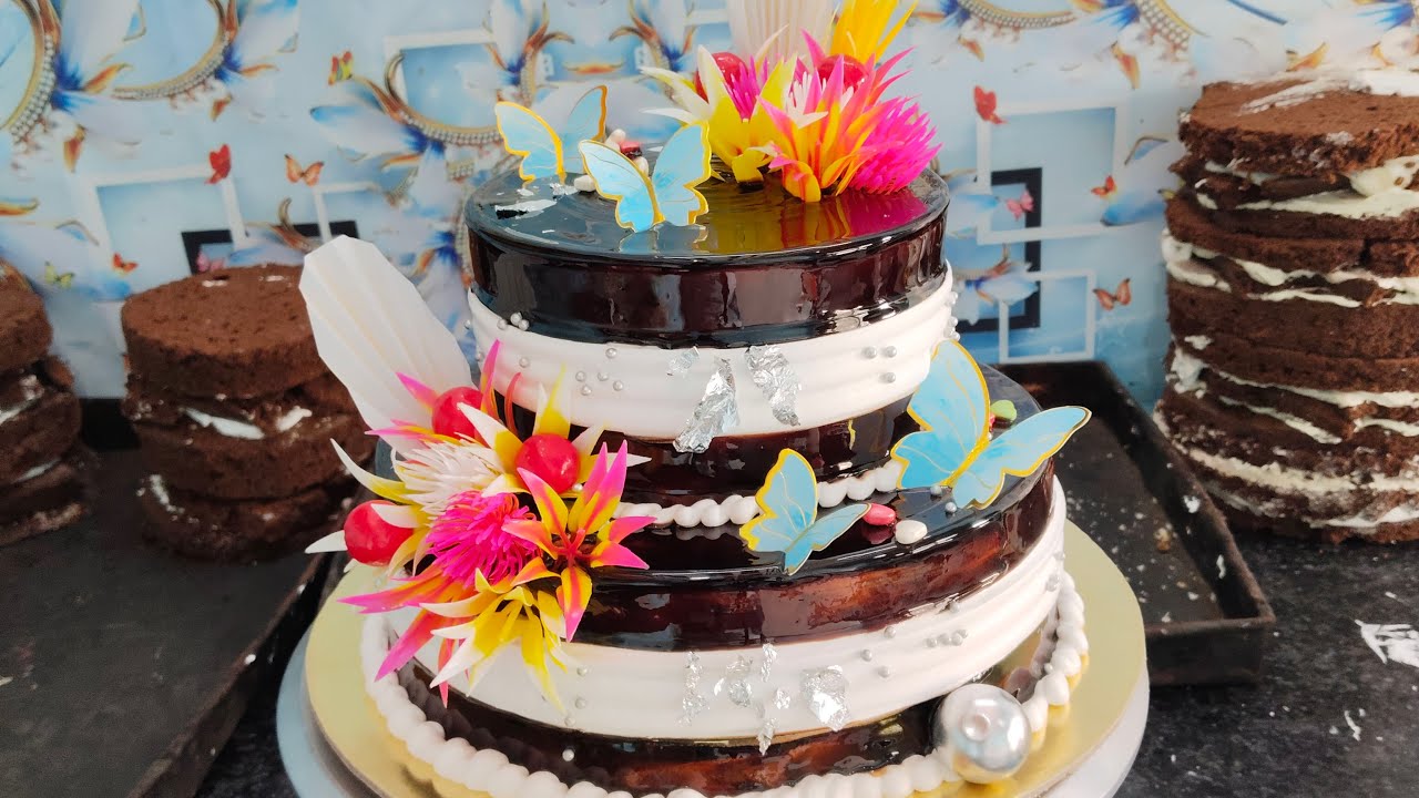 INDAL cake official लाइव है!