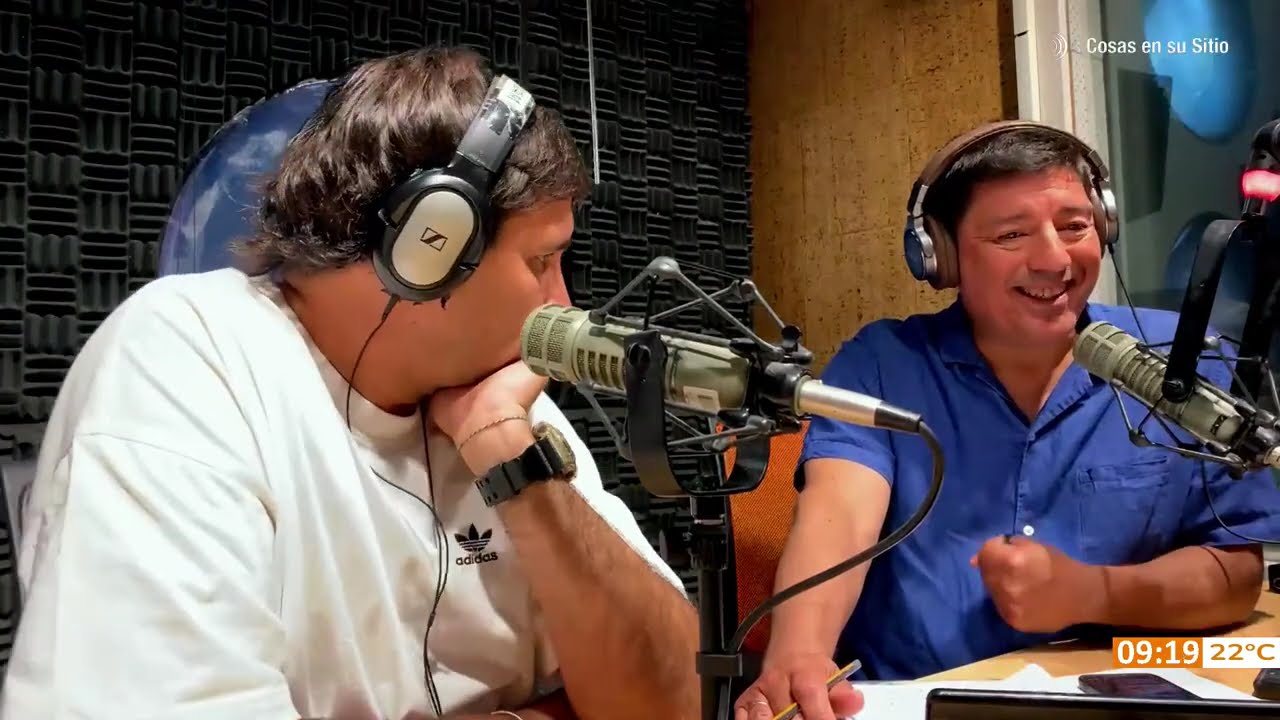 El pase de la mañana: La situación en Cuba y Venezuela