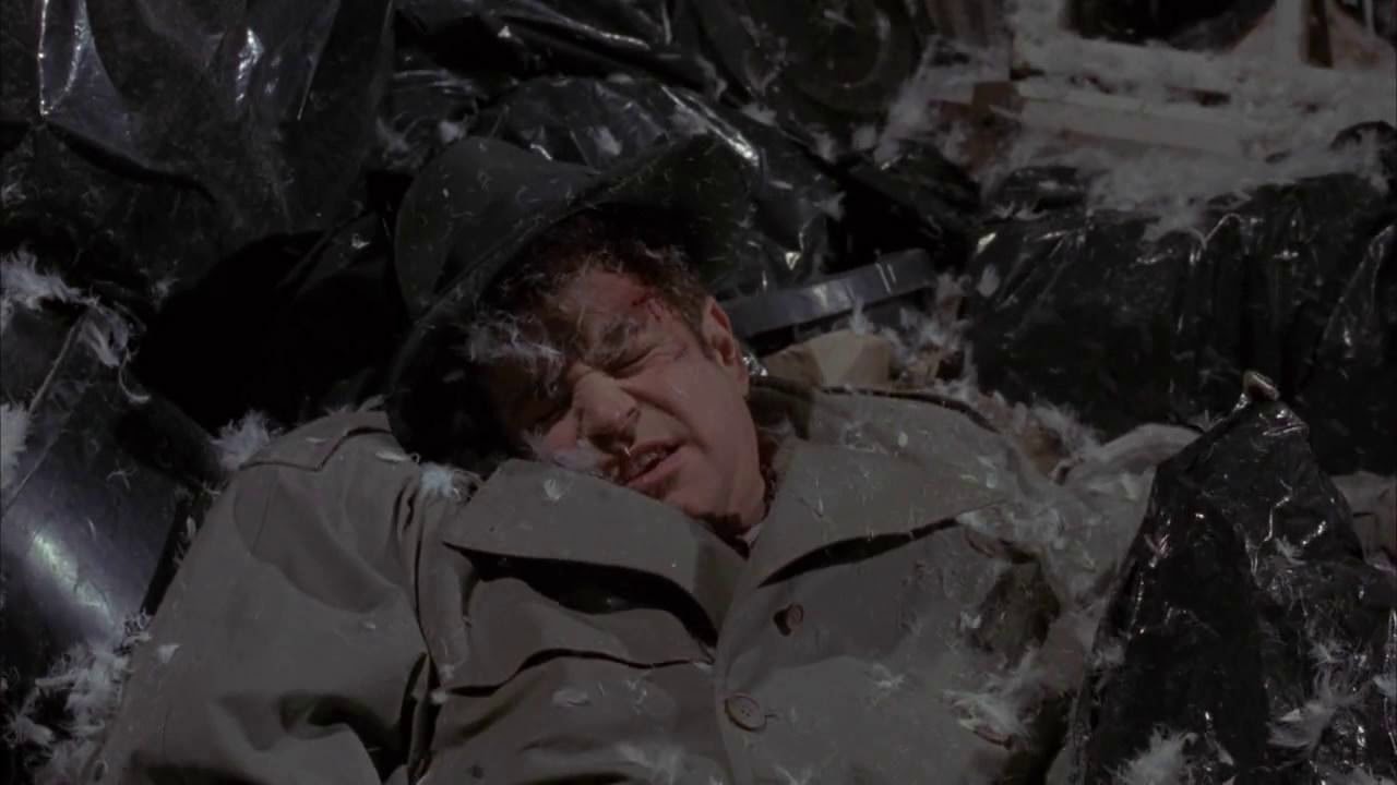 Minute 98: Knox, Knox, Knoxing on Heaven's Door (with Zo&euml; Tomalin)