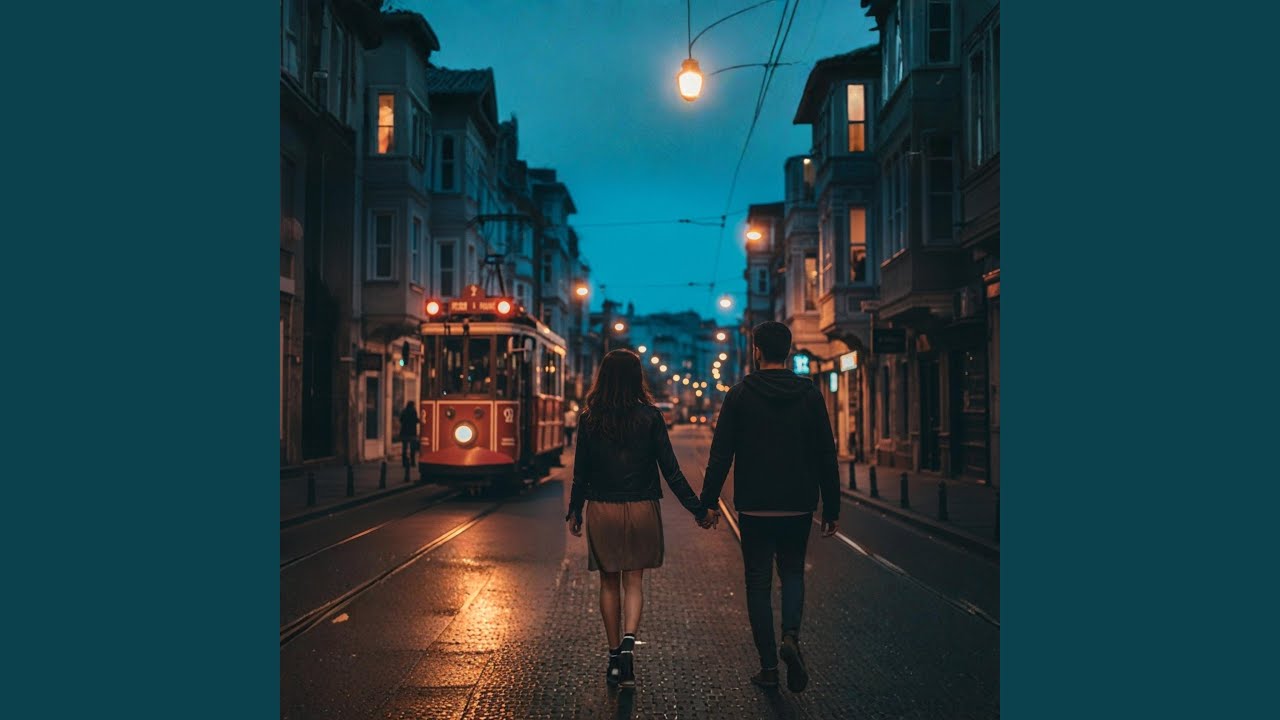 Bu sonsuz gece