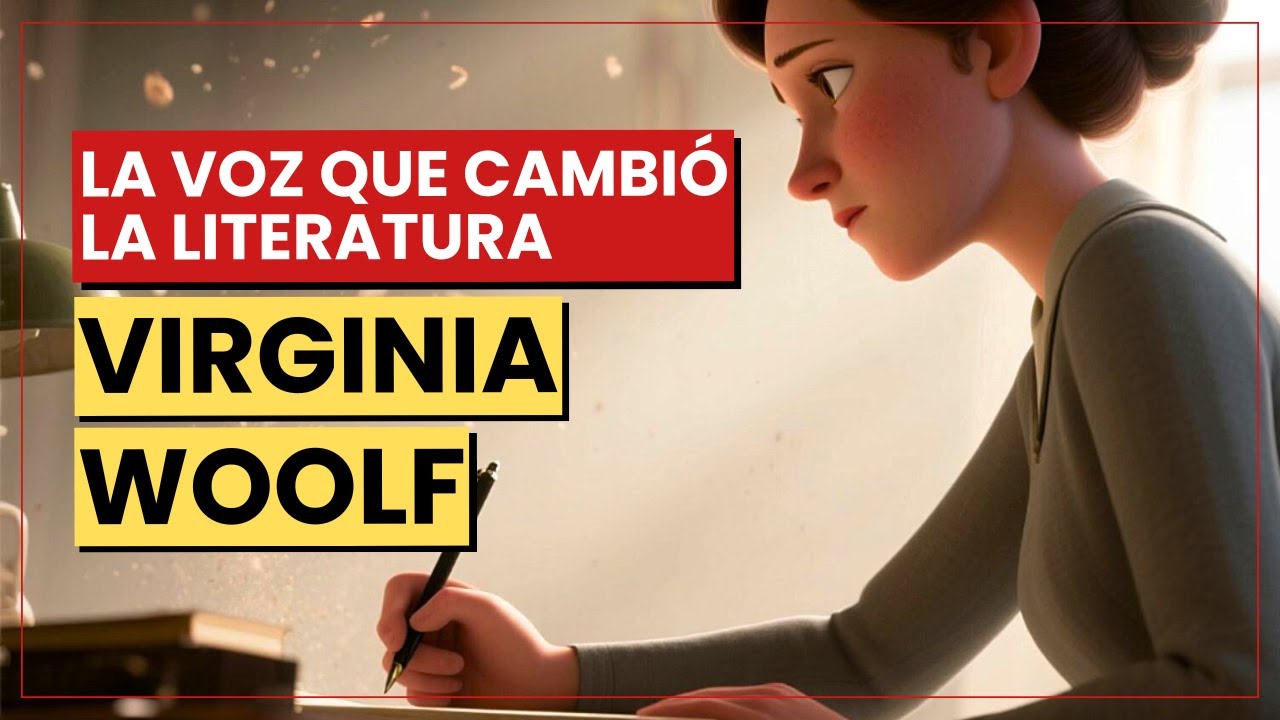 Virginia Woolf: La Escritora que Revolucionó la Literatura y el Feminismo