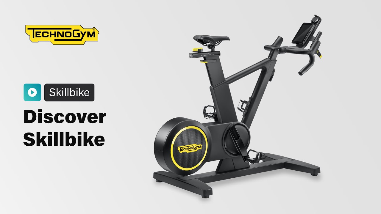 Skillbike | Discover Skillbike