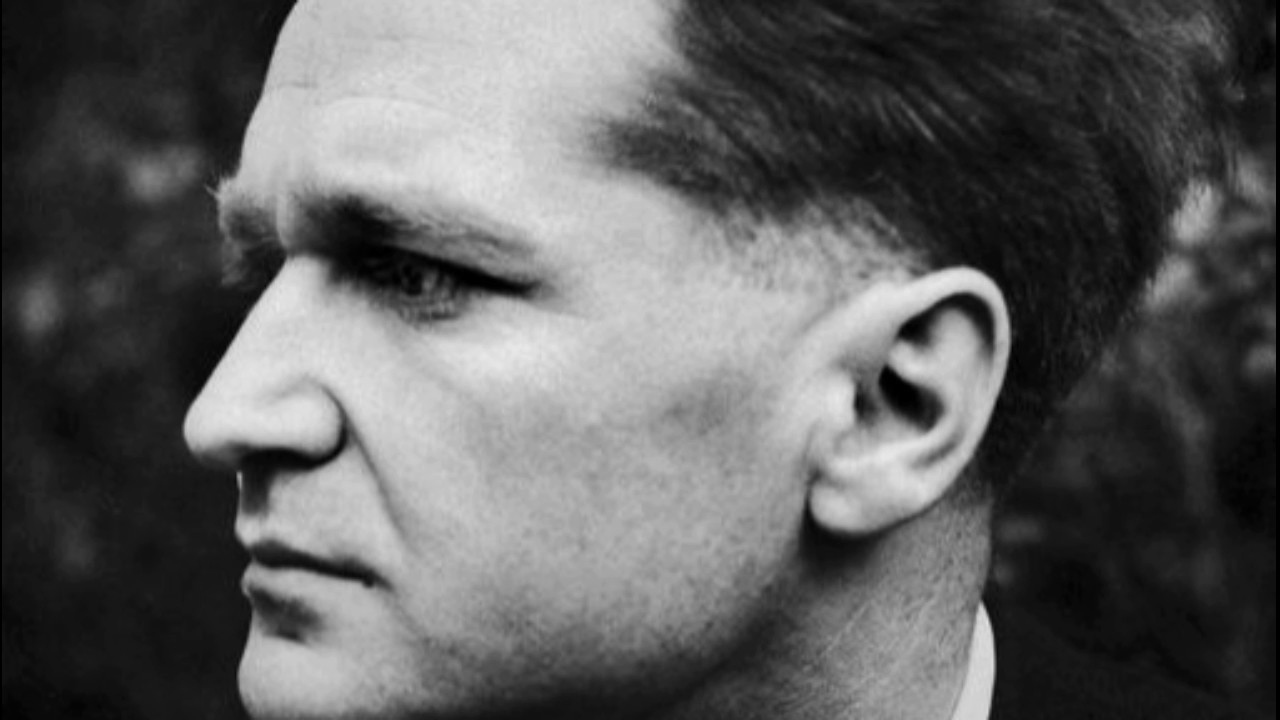 Emil Cioran (2/4) : Sceptique de naissance