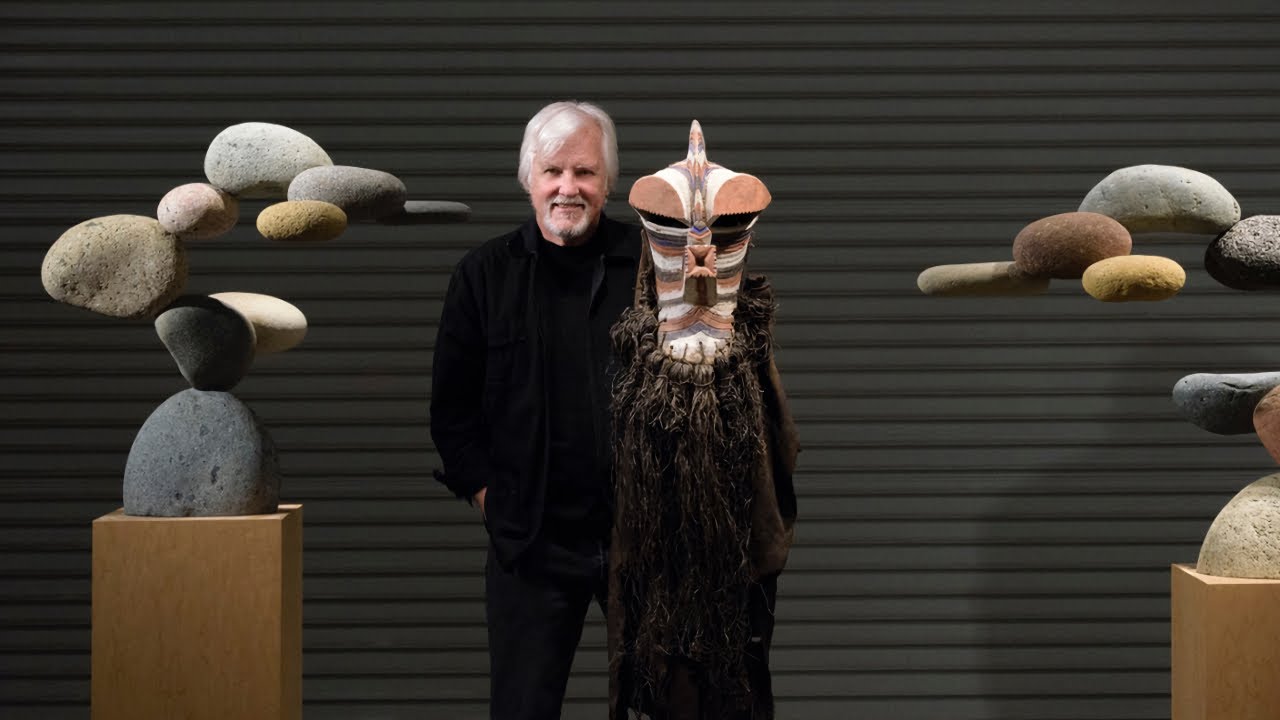 Woods Davy, Venice Beach | Collector Spotlight | ÌMỌ̀ DÁRA