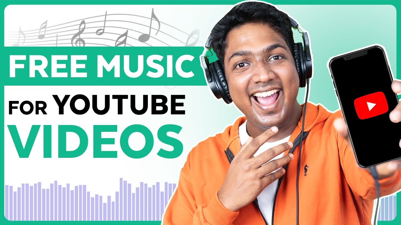 How to Get Copyright Free Music for YouTube Videos (2026)