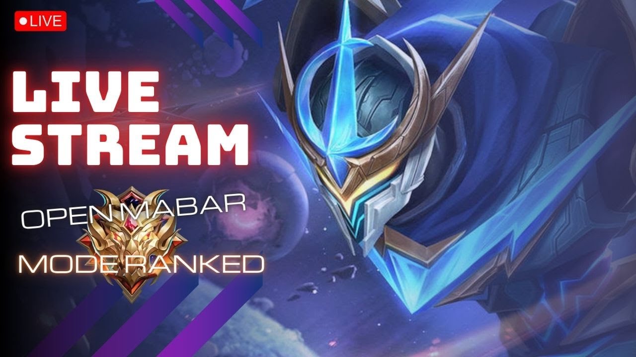 🔴Live | KEMBALINYA KEKUATAN TOP GLOBAL MARTIS #streamshorts #trending #Sukiimoba