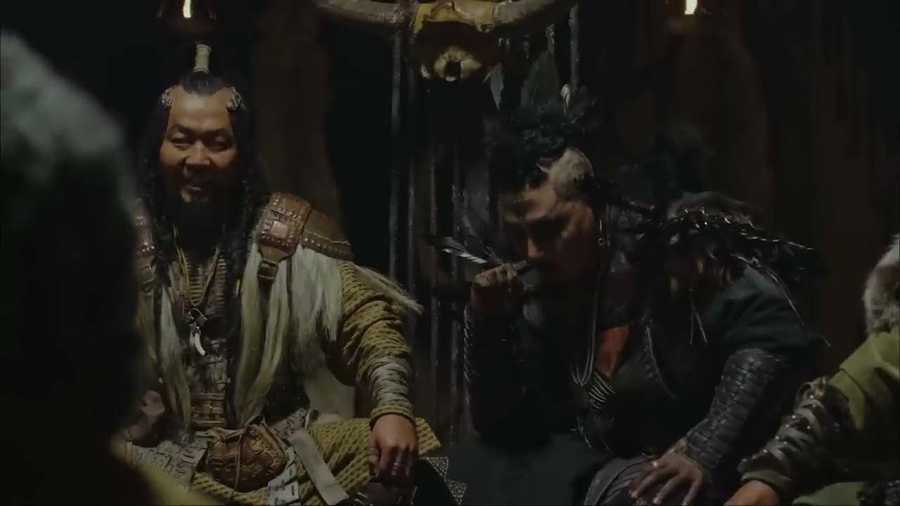 WOLF WARRIORS (PART 2) 2024 - Hollywood Movie | Action Adventure Full English Movie | Chinese Movies