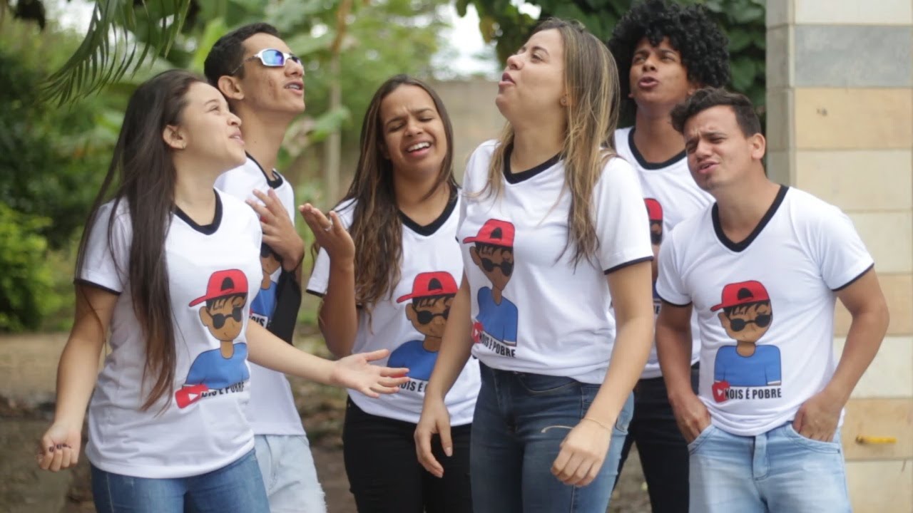 AIAIAIAI UIUIUIUI  - VÍDEO CLIPE OFICIAL- ( Nathanflix )