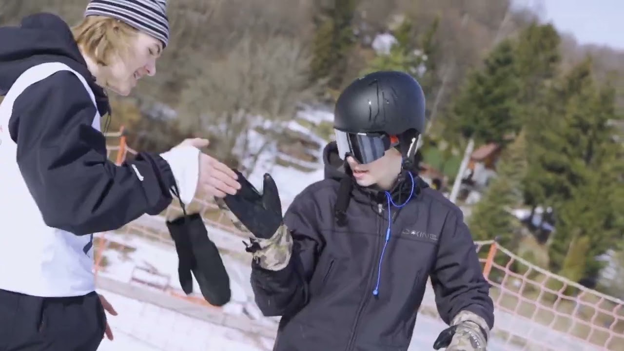 Magyar Snowboard Országos Bajnokság (FSOB) 2023