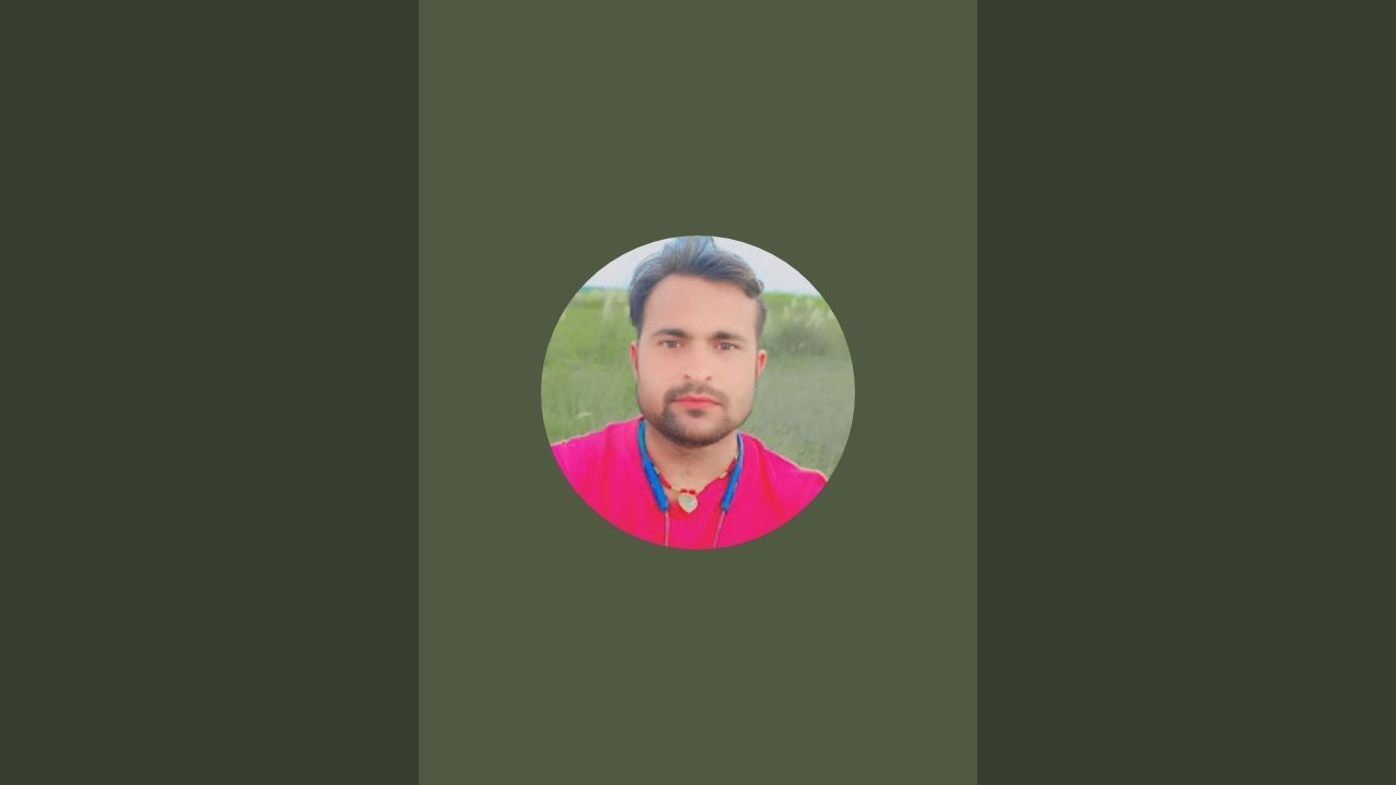 Ravi Kumar is live!