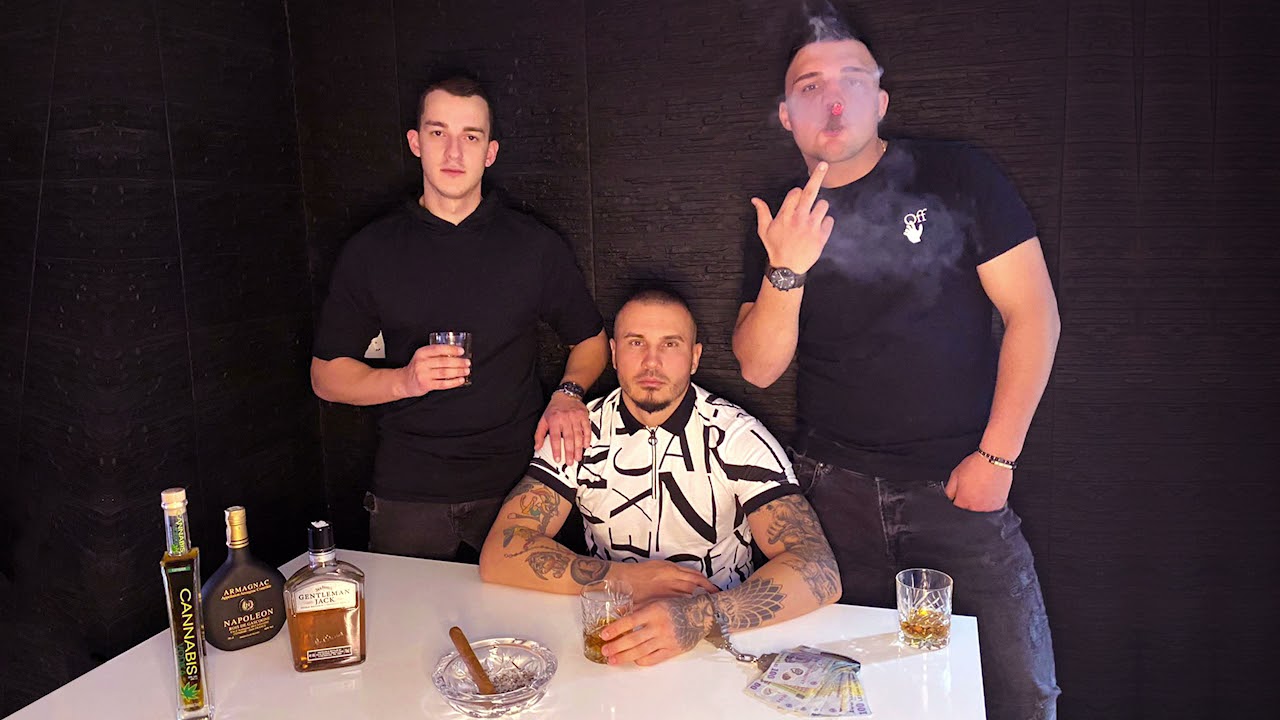 JURCA feat. MOMIROV - 13