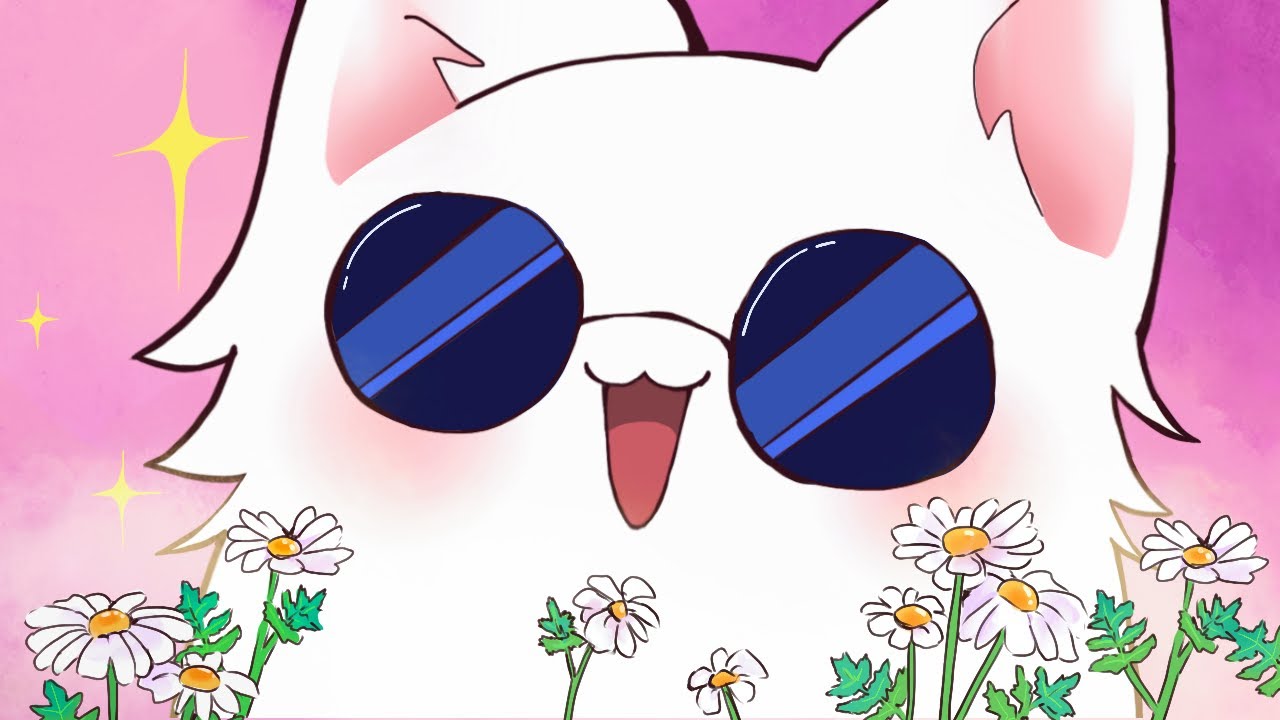 Cat Gojo Satoru - &ldquo;I&rsquo;ll murder you!&rdquo;