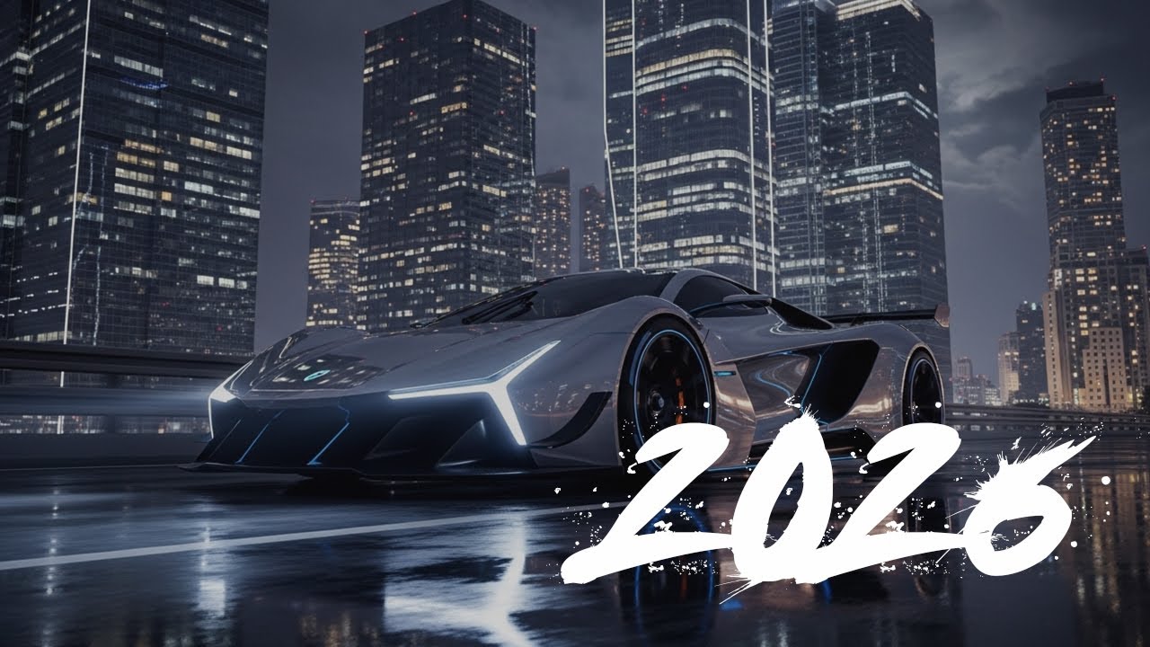 CAR MUSIC 🚗 | REMIX CLUB 🔥 | EDM BASS BOOSTED 💣 | DRIVE 😎 | GYM 💪 | DANCE PARTY 🎉