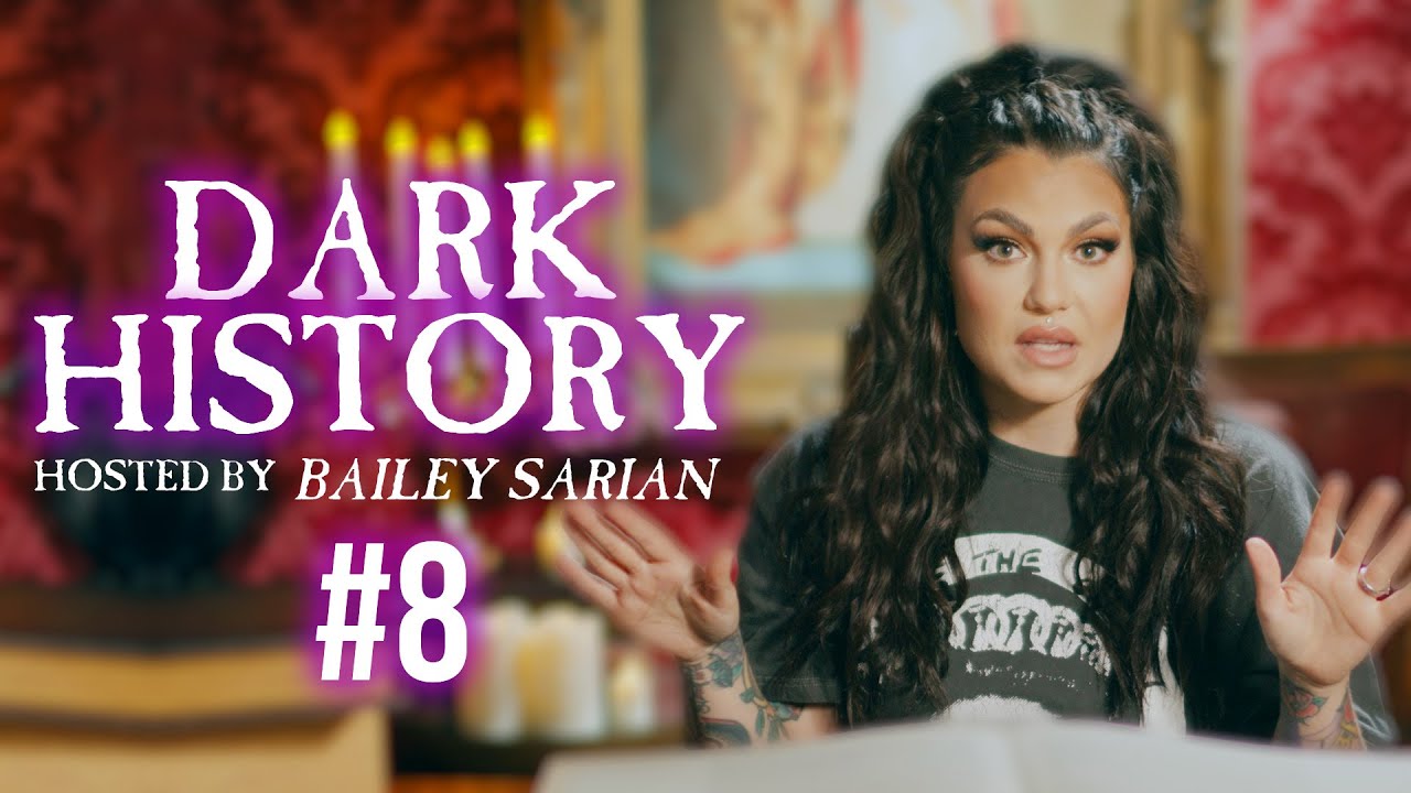 Ep #8: The Trail of Tears: Not one, but many | Dark History Podcast