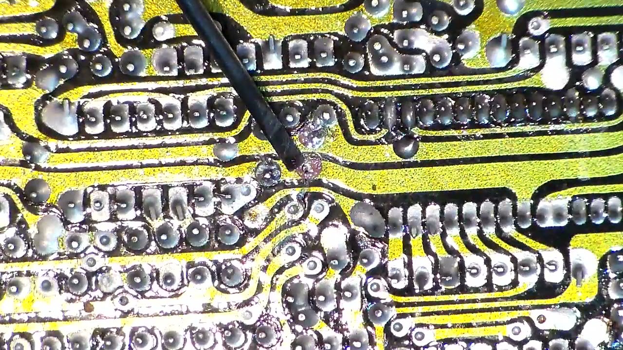 2000GTL freq counter tip