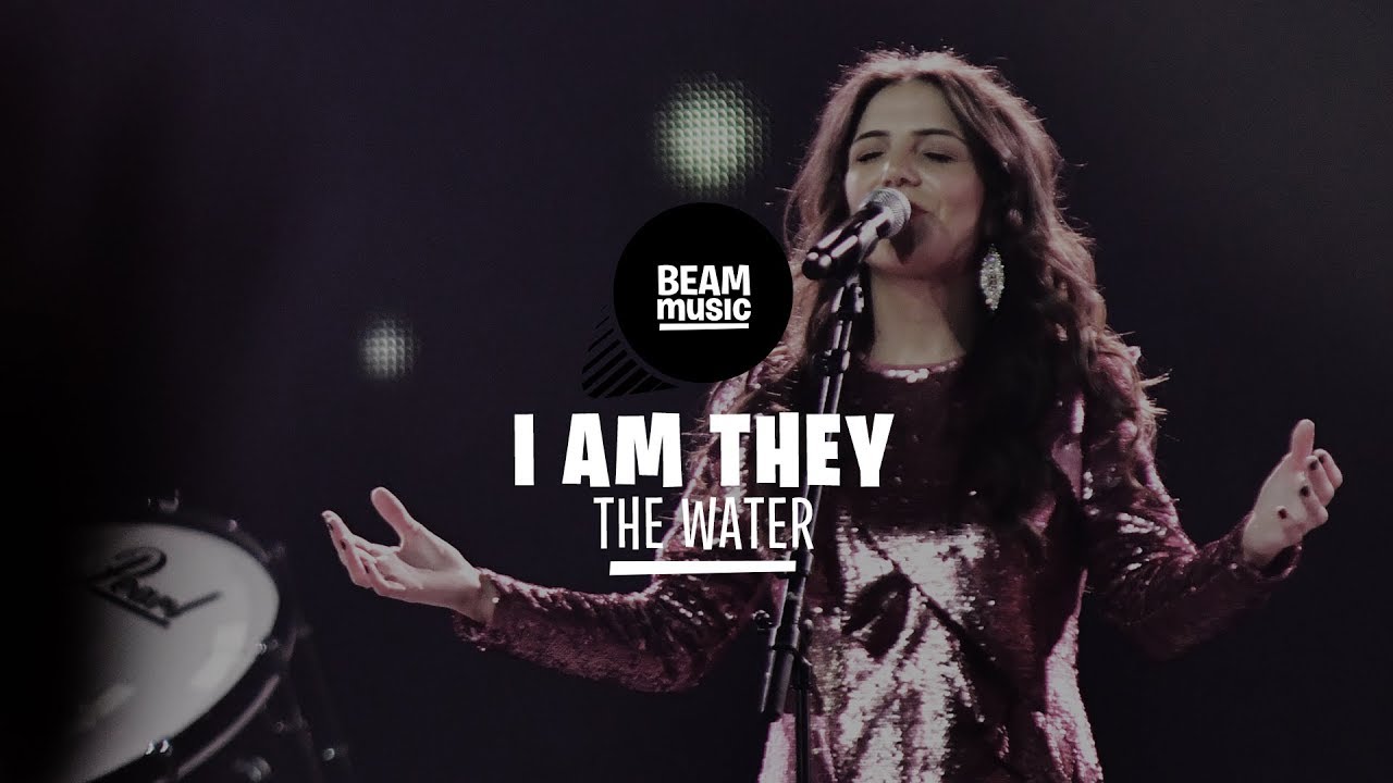 I AM THEY - THE WATER [LIVE at EOJD 2019]