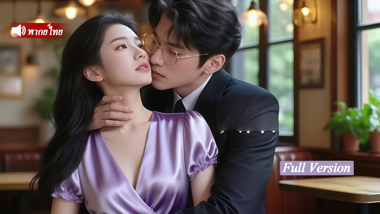 มหาเศรษฐีรูปหล่อแกล้งจน ทำสัญญาแต่งงานสายฟ้าแลบกับซินเดอเรลล่า ชีวิตพลิกผันทันที!#พากย์ไทย