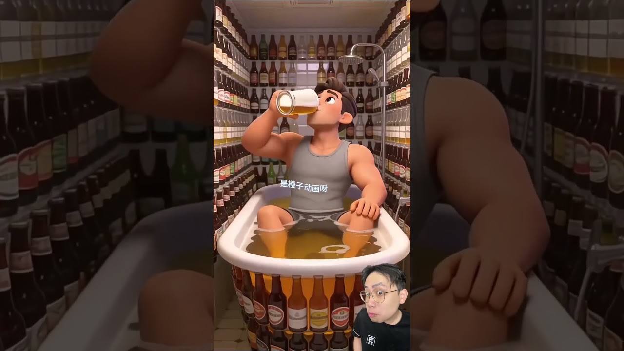 Những bồn tắm lạ l&ugrave;ng