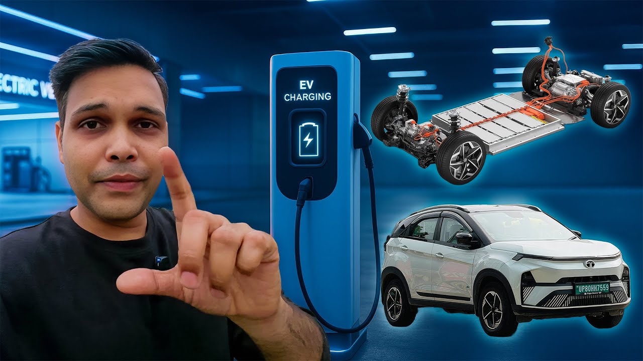 EV Resale Value Reality ??
