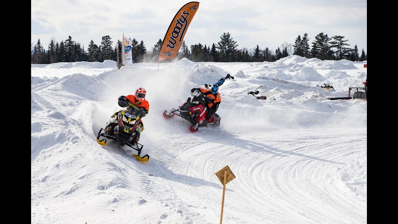 Rangeley Snodeo 2019