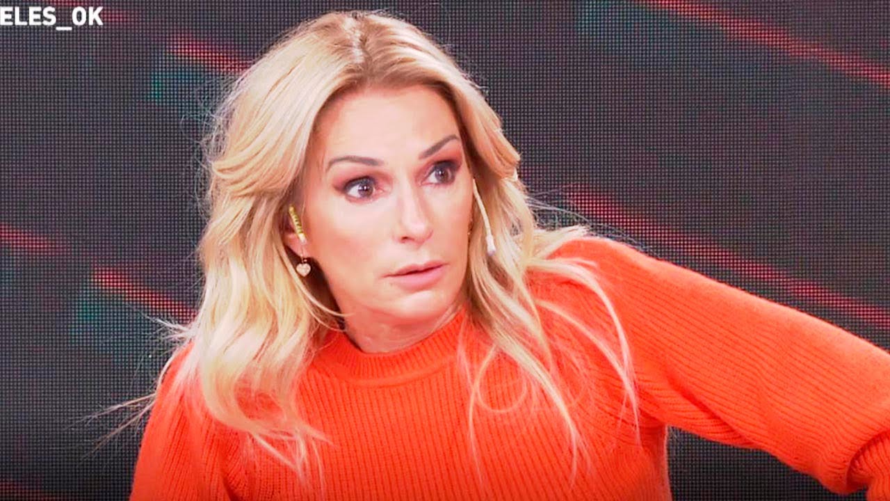 ¡FUUAH..YANINA SE CALENTÓ COMO NUNCA! La atacaron y lo más livianito que les dijo fue 