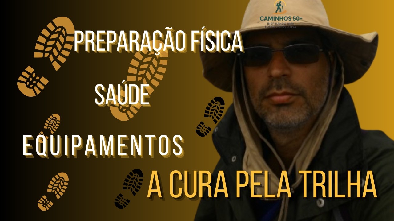 Cura pela Trilha com Segurança? É Possível com Esses 3 Pilares Fundamentais?