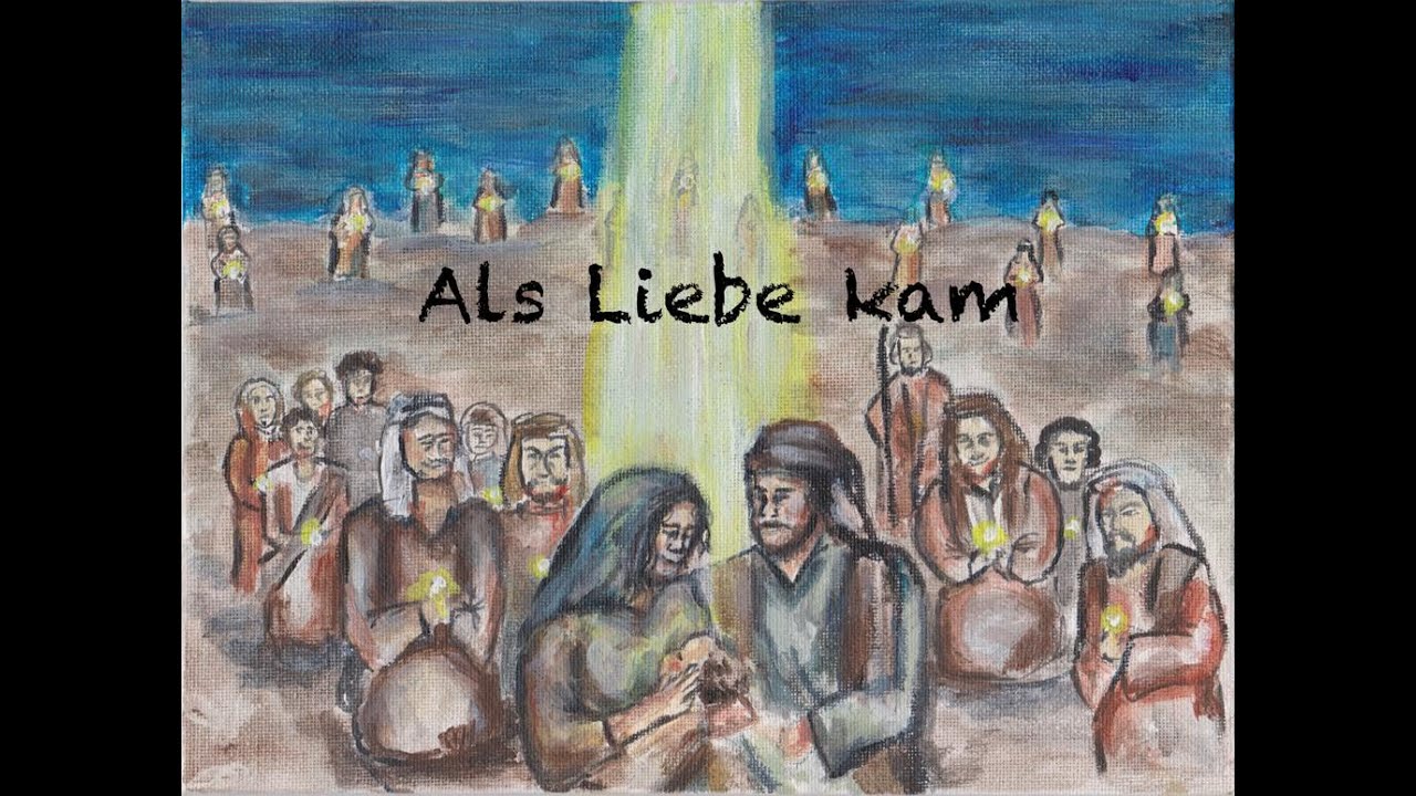 Als Liebe kam