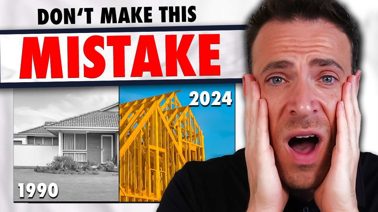 House And Land Packages VS Established Dwellings | Which Property Is Better To Invest in 2024?