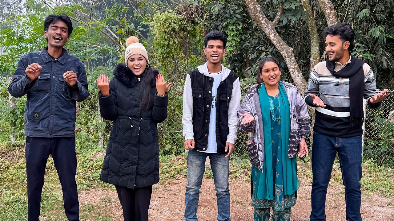 আপনার পছন্দের সব গান একসাথে! নতুন–পুরাতন শিল্পীদের কণ্ঠে।