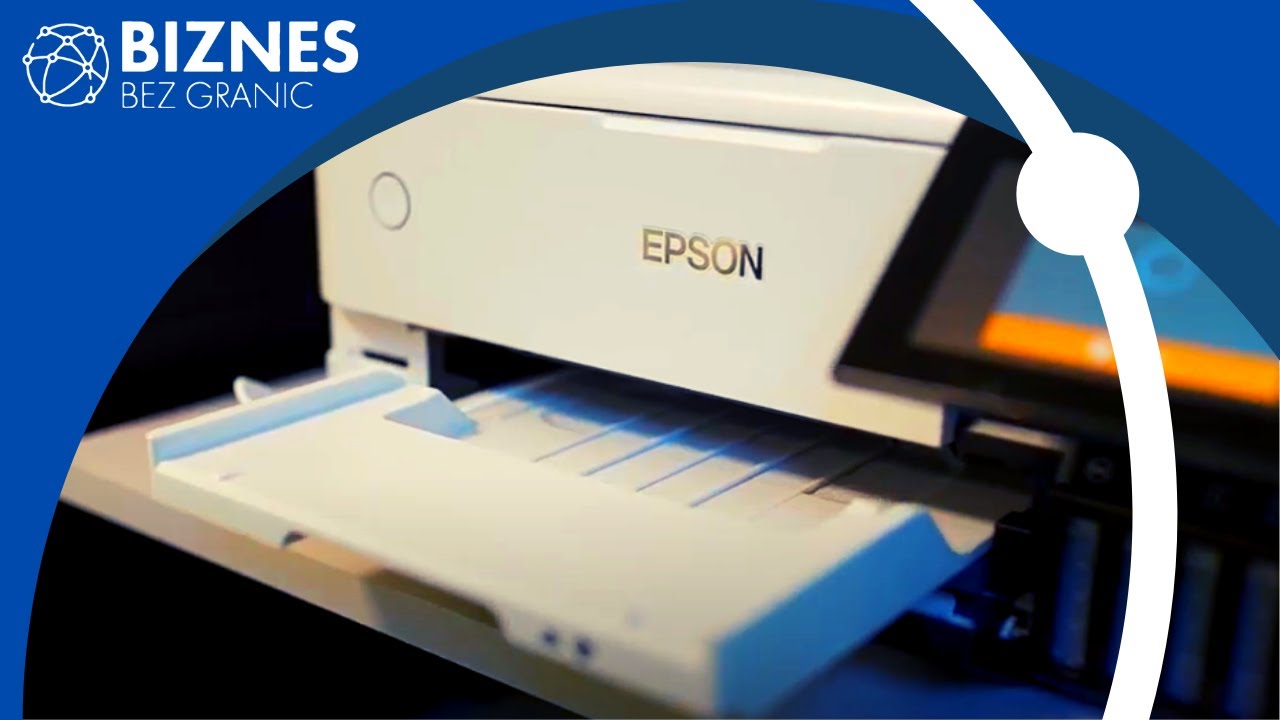 Globalny lider w dziedzinie technologii i innowacji | Epson