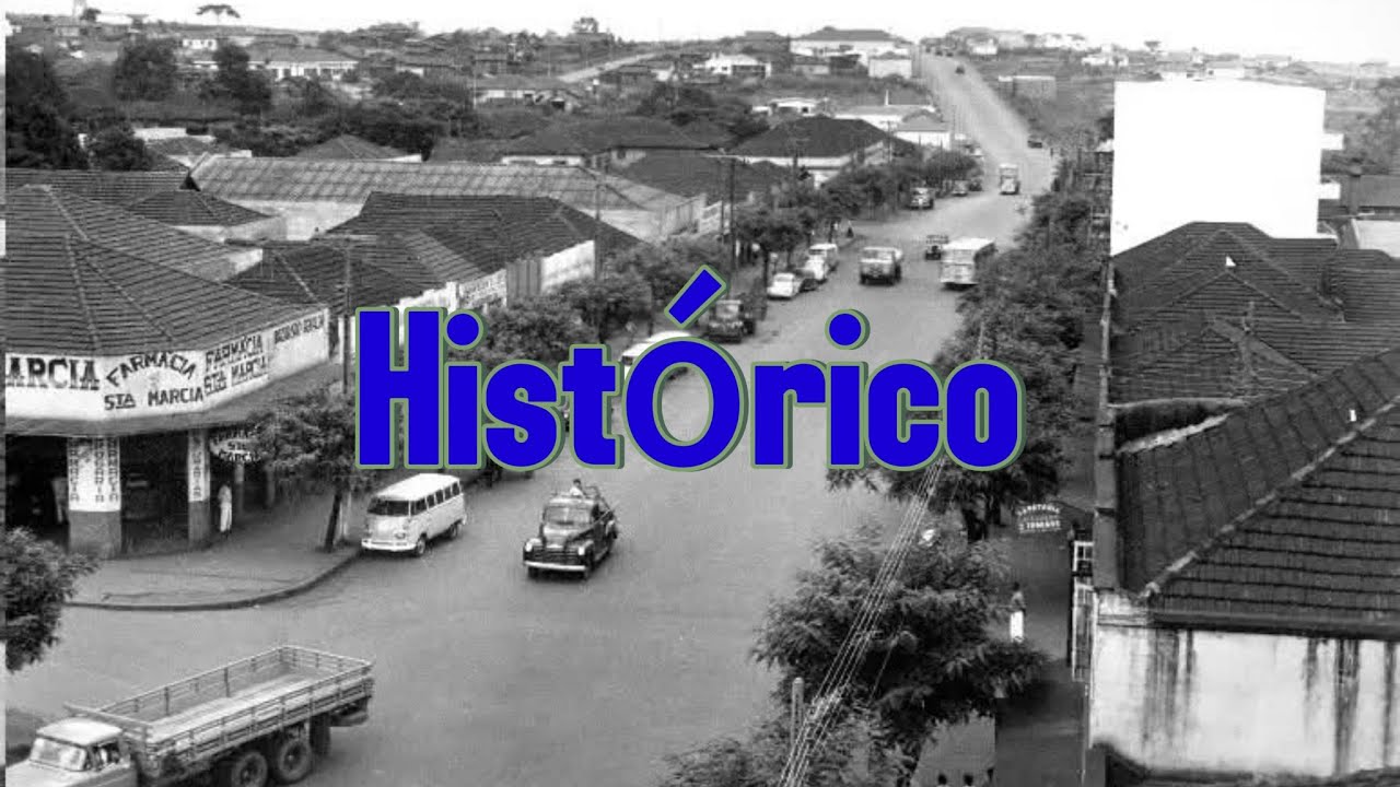Maringá PR