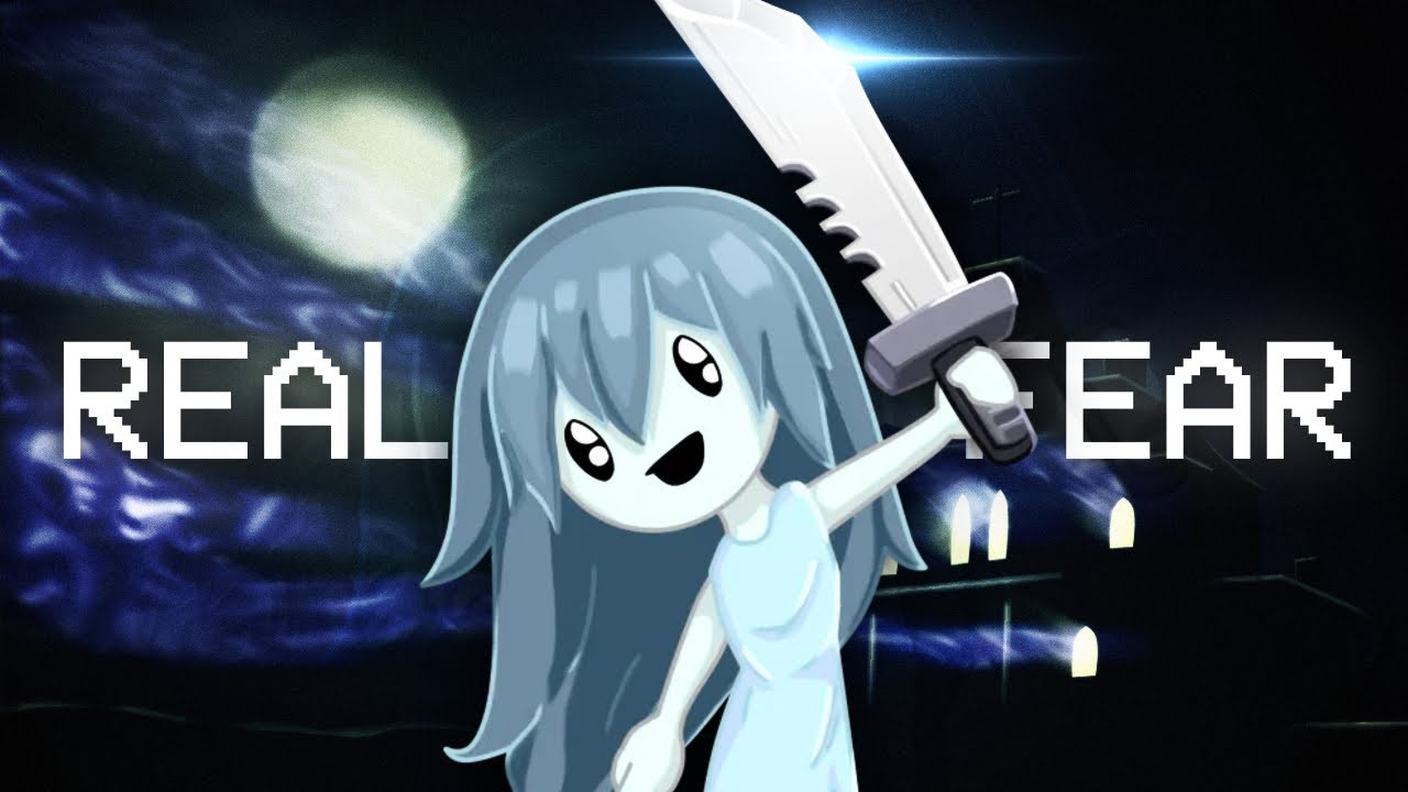 Spooky's House Of Jump Scares Is Really Cool
