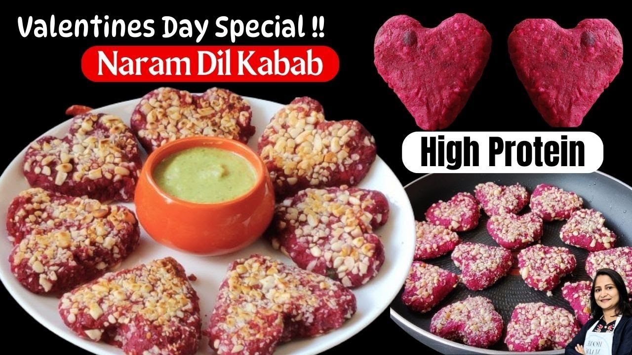 High Protein Kabab | Weight loss Recipe | Rajma Tikki | Beetroot Tikki | Diet Food | Paneer Recipes