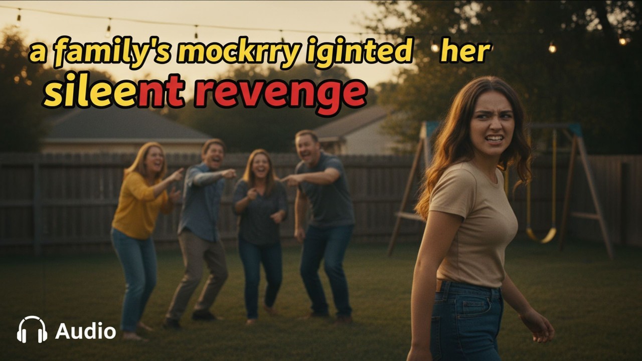 Brother's Mocking Gift Rejection Sparks Total Family Cutoff