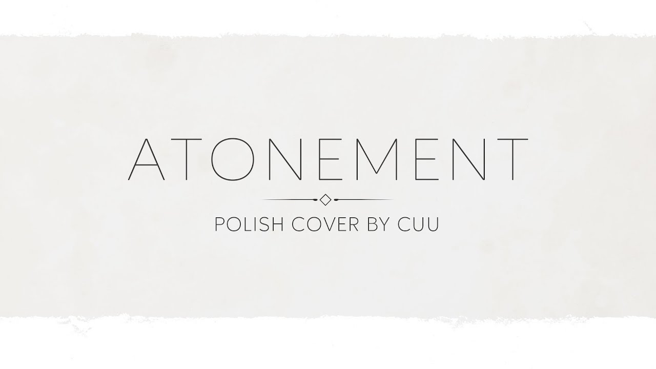Kasamura Tota 「贖罪」 Polish cover by cuu
