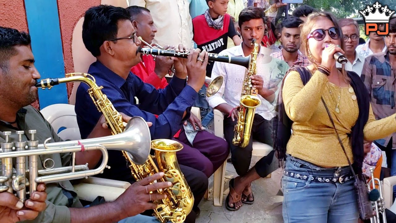 Nawab Band Anklav | Khuda Gawah | PJ Bands
