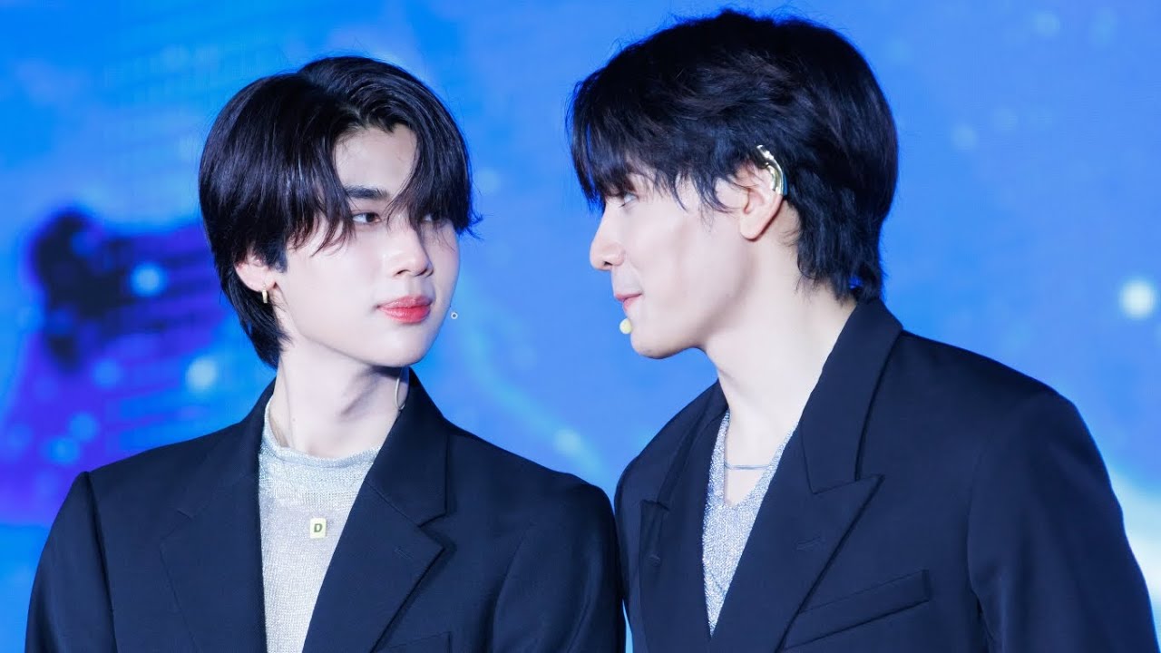 fancam​ || JOONGDUNK​ งานเปิดตัว 