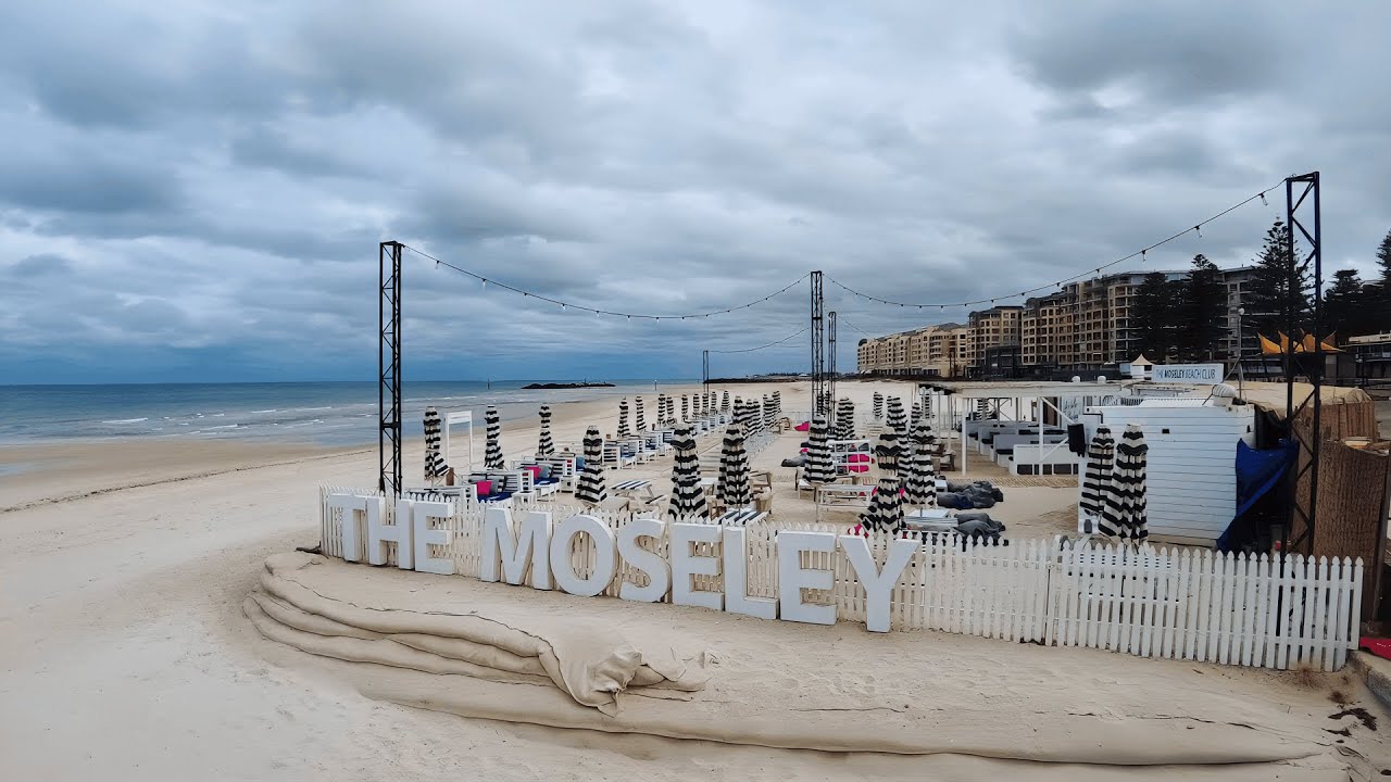 16th January 2026 South Australia