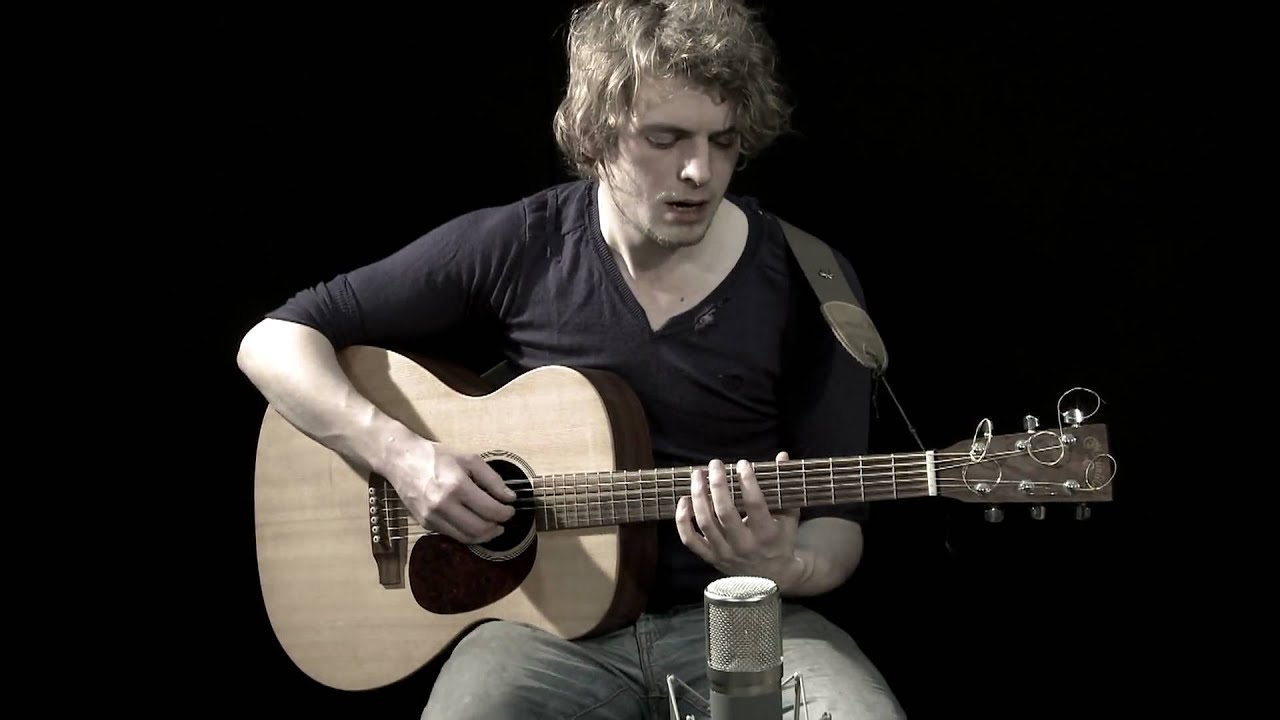 Sam Hird - The Tree Song