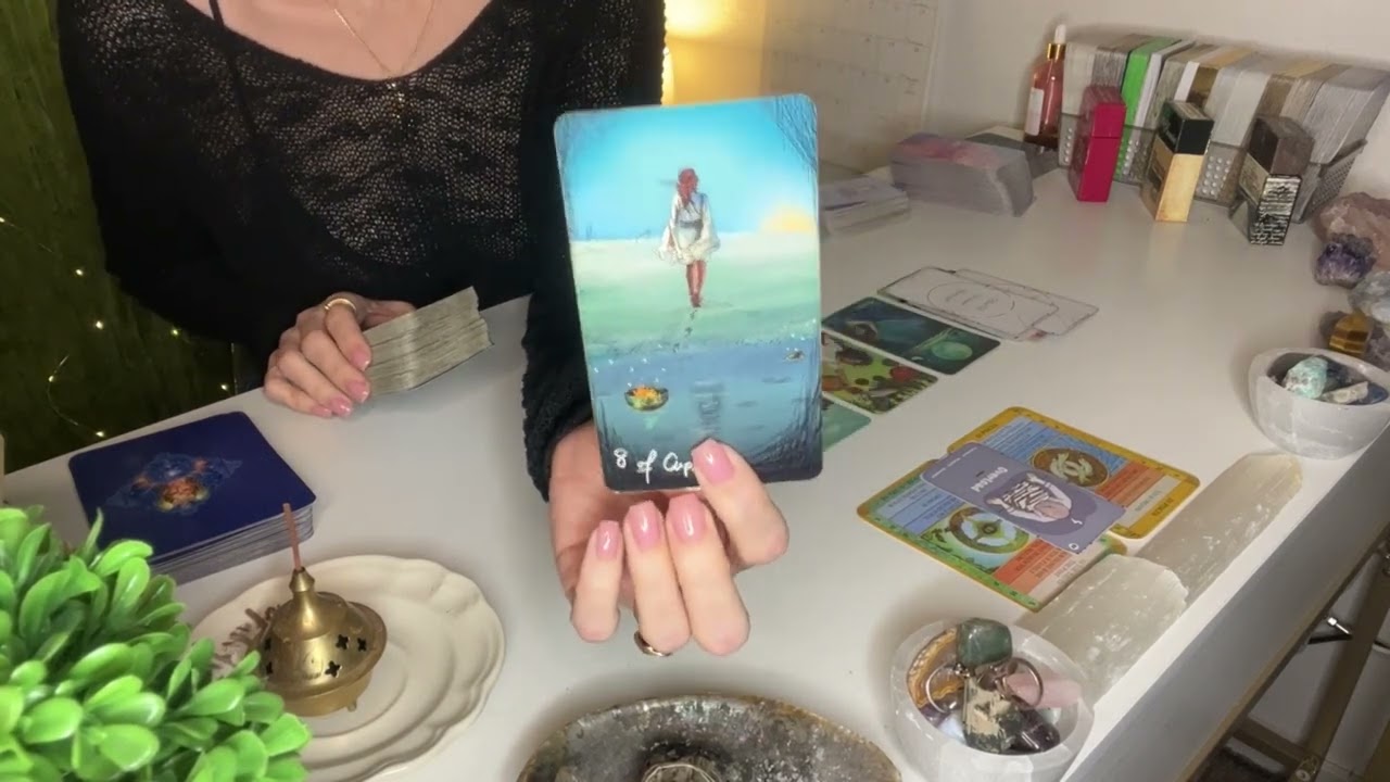 LIBRA ♎️MASK OFF AND PUTTING YOURSELF FIRST DUE TO LACK OF SUPPORT FROM OTHERS TAROT READING