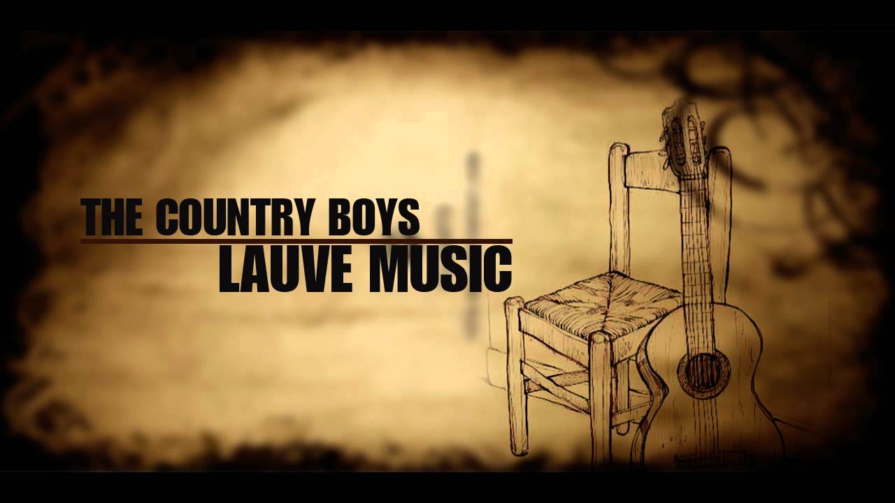 The Country Boys - Lavway Music