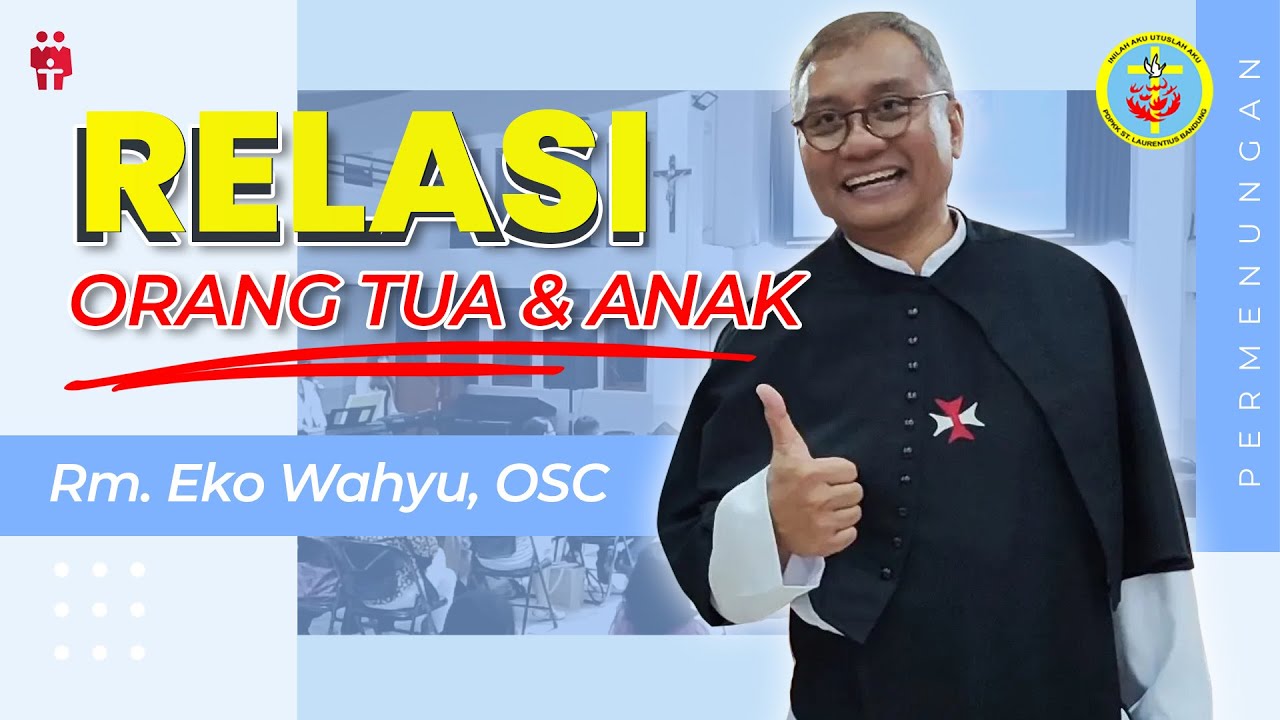 ROMO EKO WAHYU, OSC — 